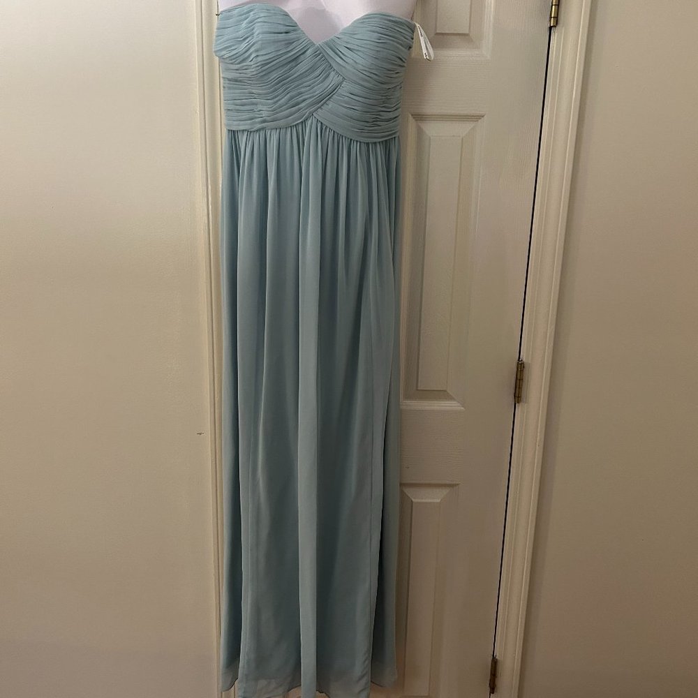 Donna Morgan Formal Dress